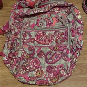 Vera Bradley backpack
